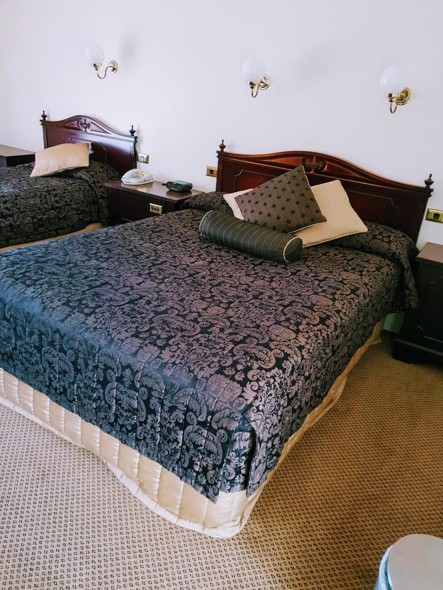 Australian Heritage Motor Inn Dubbo Bagian luar foto