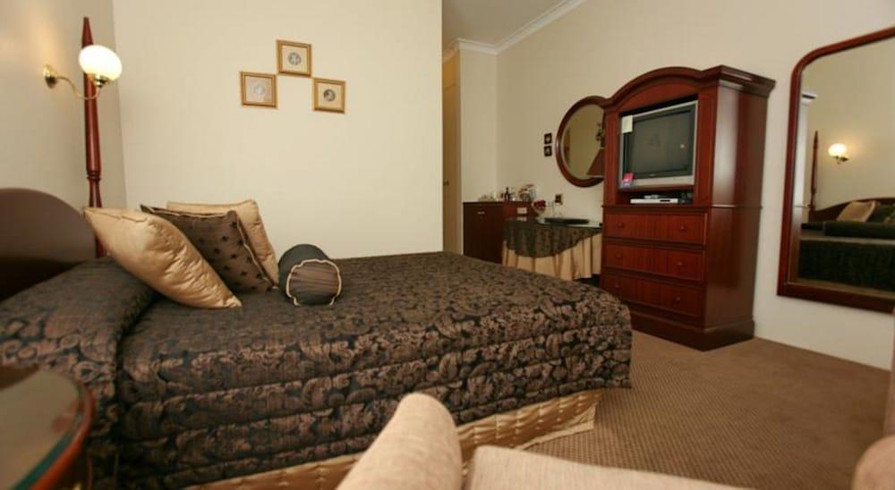 Australian Heritage Motor Inn Dubbo Bagian luar foto