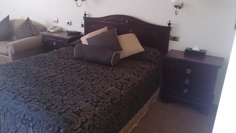 Australian Heritage Motor Inn Dubbo Bagian luar foto