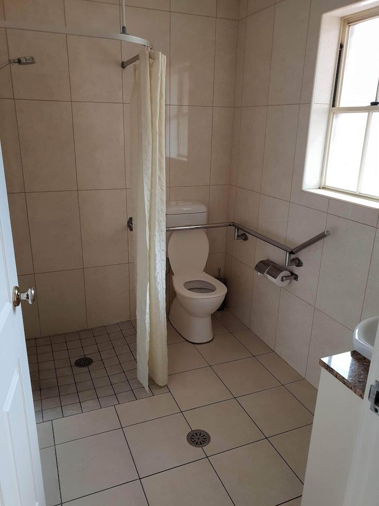 Australian Heritage Motor Inn Dubbo Bagian luar foto