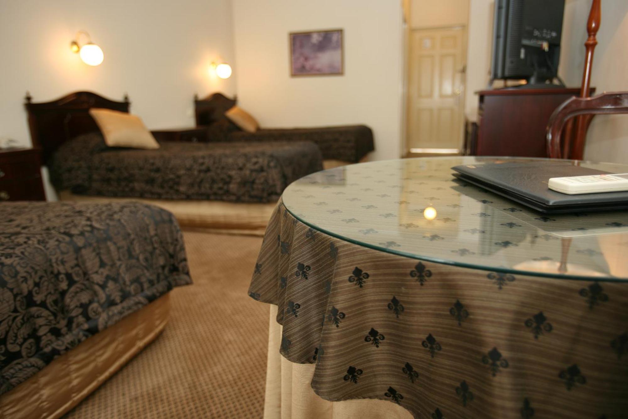 Australian Heritage Motor Inn Dubbo Ruang foto