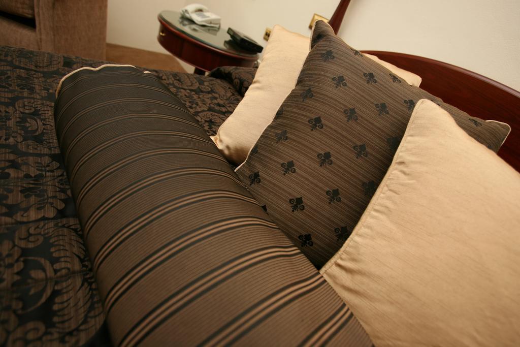 Australian Heritage Motor Inn Dubbo Ruang foto