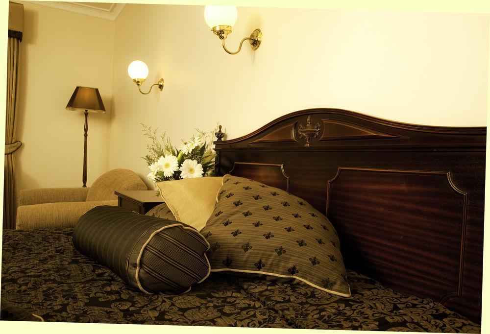 Australian Heritage Motor Inn Dubbo Bagian luar foto